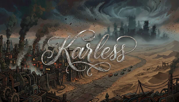 Karless 游戏封面