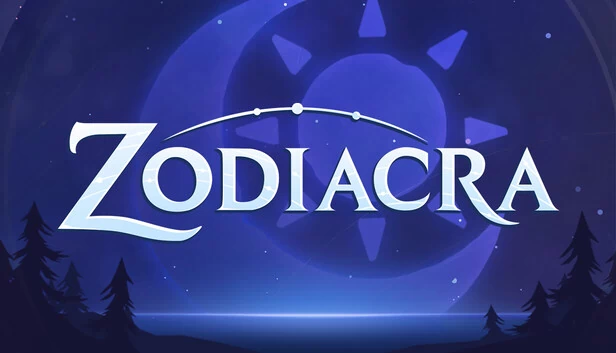 Zodiacra 游戏封面