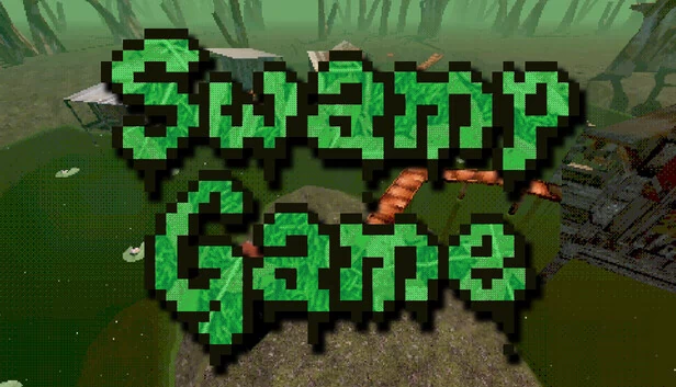 沼泽游戏（Swamp Game） 游戏封面