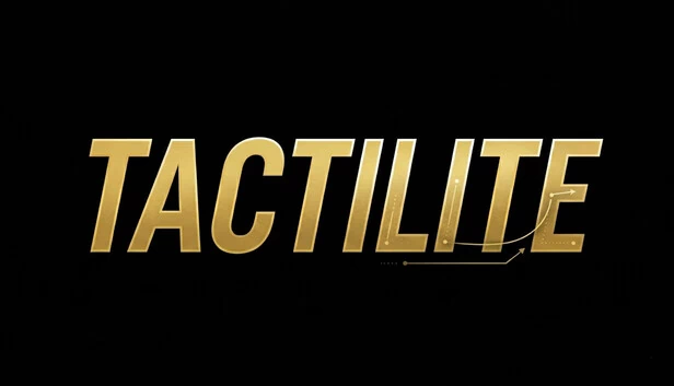Tactilite 游戏封面