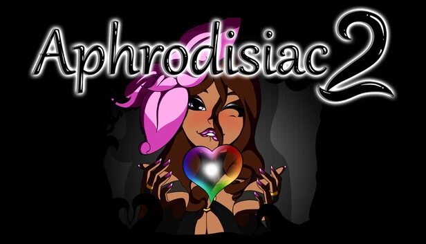 春药2（Aphrodisiac 2） 游戏封面
