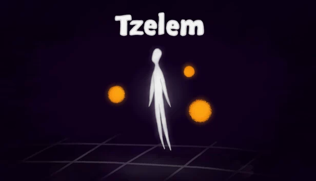 Tzelem 游戏封面