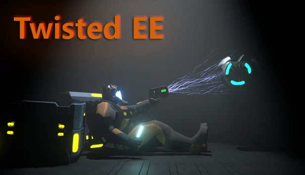 扭曲：增强版（Twisted: Enhanced Edition） 游戏封面