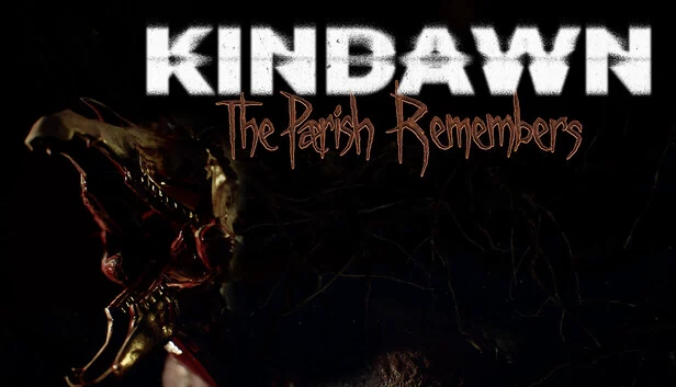 Kindawn：教区铭记（Kindawn: The Parish Remembers） 游戏封面
