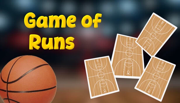 跑者游戏(Game of Runs) 游戏封面