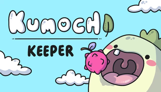 云守者（Kumochi Keeper） 游戏封面