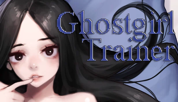 Ghostgirl 修改器（Ghostgirl Trainer） 游戏封面