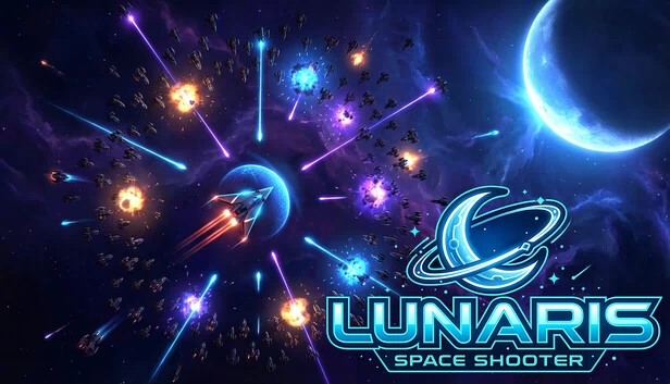 Lunaris 游戏封面