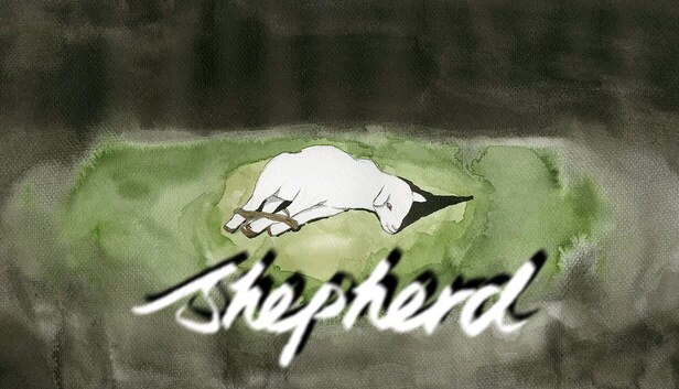 牧羊人（牧羊人 Shepherd） 游戏封面