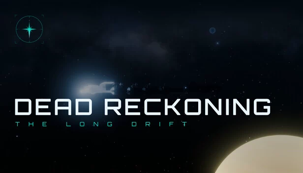 Dead Reckoning: The Long Drift 游戏封面