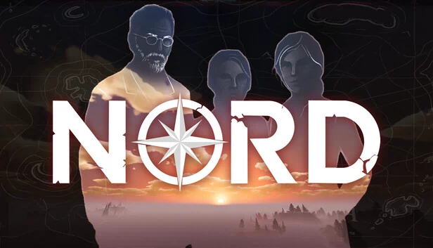 诺德(Nord) 游戏封面