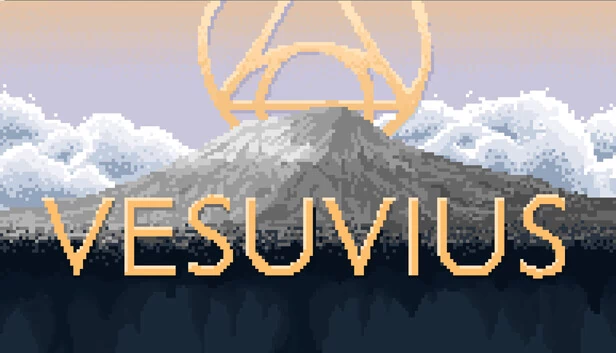 维苏威（Vesuvius） 游戏封面