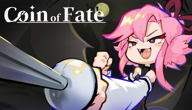 命运硬币（Coin of Fate） 游戏封面
