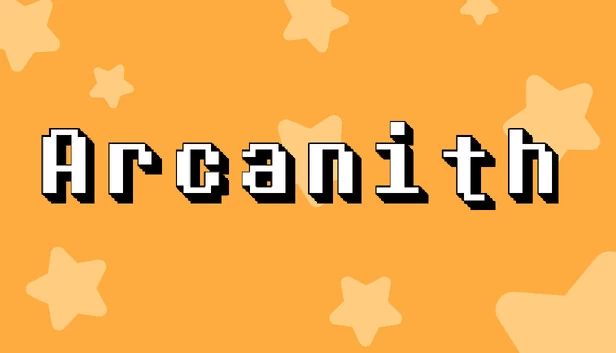 奥术之石（Arcanith） 游戏封面