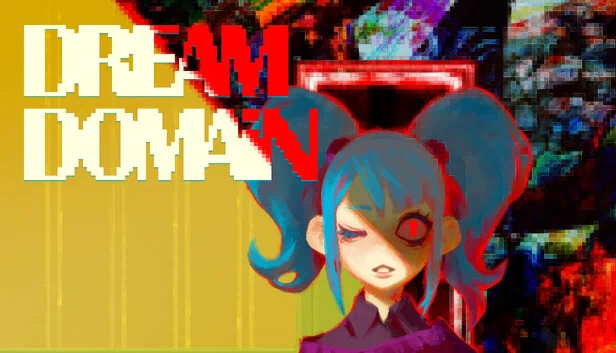 梦境领域（Dream Domain） 游戏封面