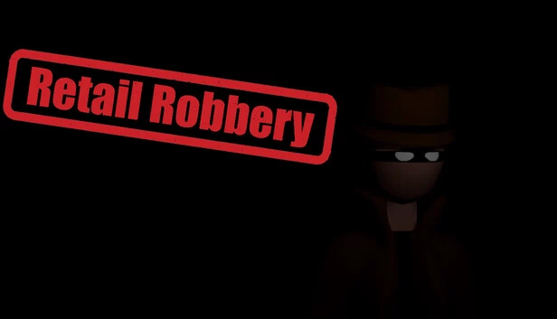 零售抢劫（Retail Robbery） 游戏封面