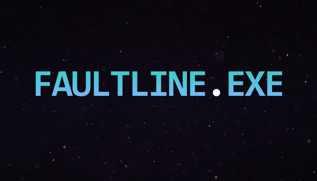 Faultline.Exe 游戏封面