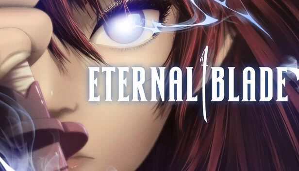 永恒之刃（Eternal Blade） 游戏封面