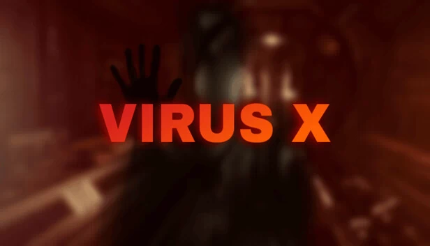 病毒X（Virus X） 游戏封面
