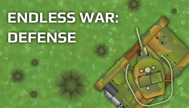 无尽战争：防御（Endless War: Defense） 游戏封面