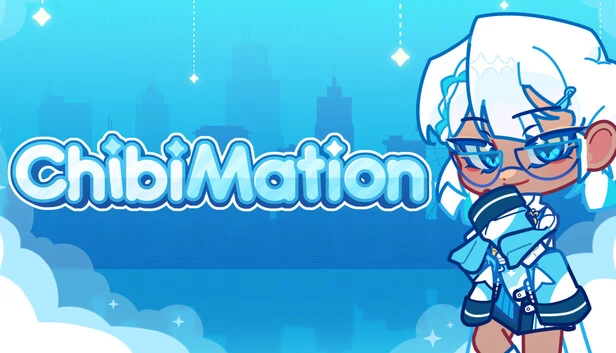 ChibiMation 游戏封面
