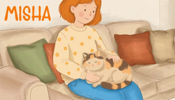 米莎（Misha） 游戏封面