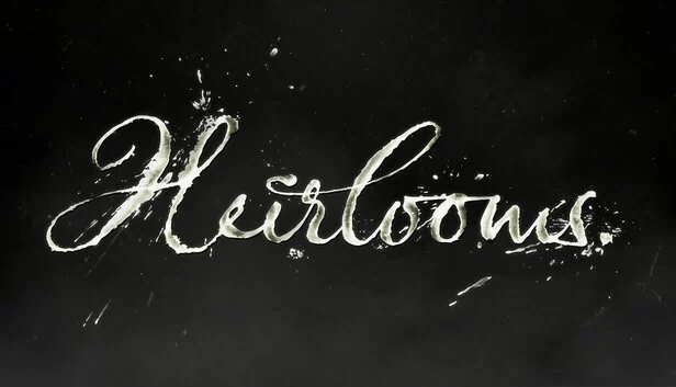 传家宝（Heirlooms） 游戏封面