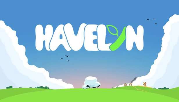 哈维林（Havelyn） 游戏封面