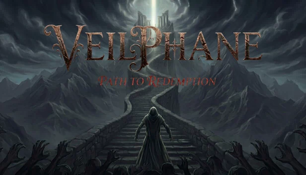 Veil Phane - 救赎之路（Veil Phane - Path to Redemption） 游戏封面
