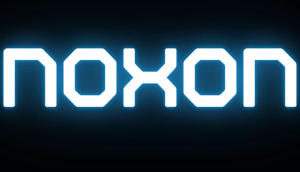 NOXON 游戏封面