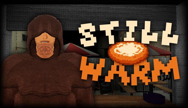 Still Warm 游戏封面