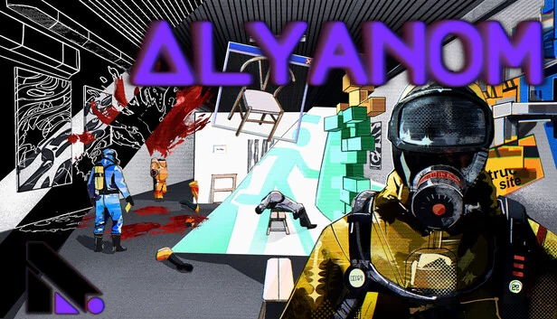 Alyanom 游戏封面