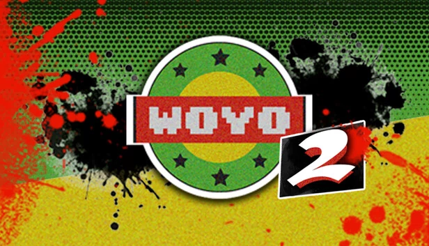 WOYO!! 2 游戏封面