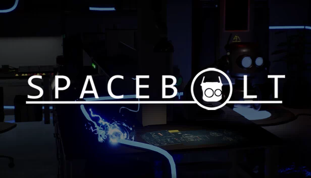 Spacebolt 游戏封面