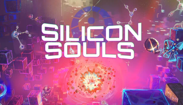 硅晶之魂（Silicon Souls） 游戏封面