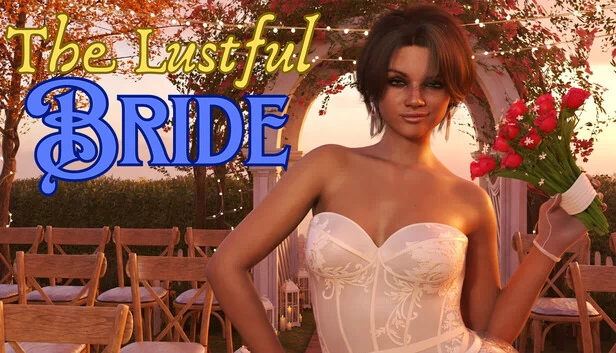 欲望新娘（The Lustful Bride） 游戏封面