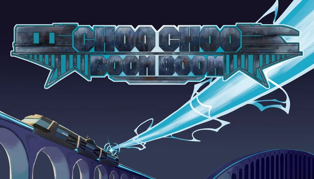 Choo Choo Boom Boom 游戏封面