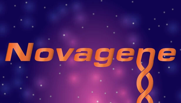 诺瓦基因(Novagene) 游戏封面