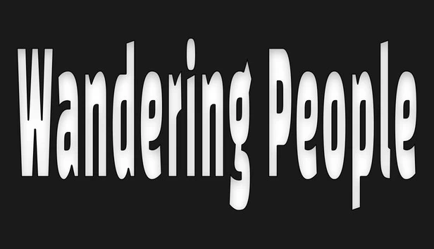 流浪者(Wandering People) 游戏封面