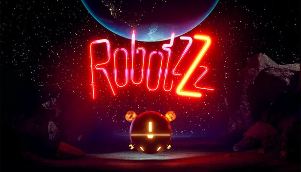 RobotzZz 游戏封面