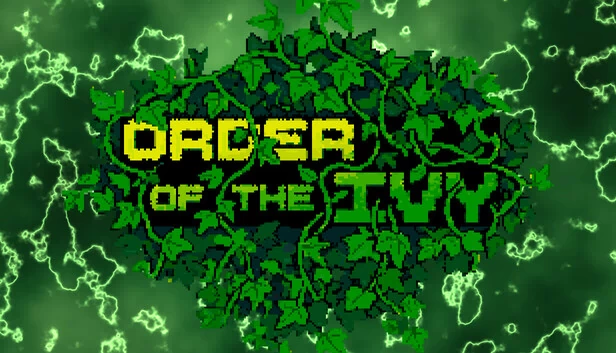 常春藤骑士团(Order of the Ivy) 游戏封面