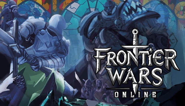 前线战争：在线（Frontier Wars: Online） 游戏封面