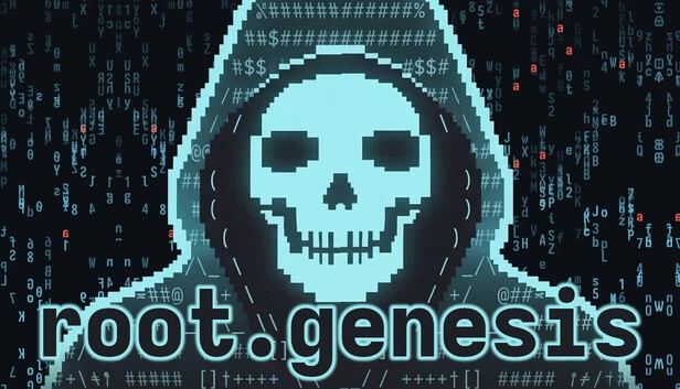 根之起源（Root Genesis） 游戏封面