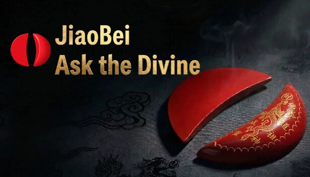 交贝：问神（Jiaobei: Ask the Divine） 游戏封面