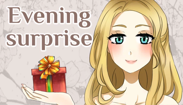 晚间惊喜（Evening Surprise） 游戏封面