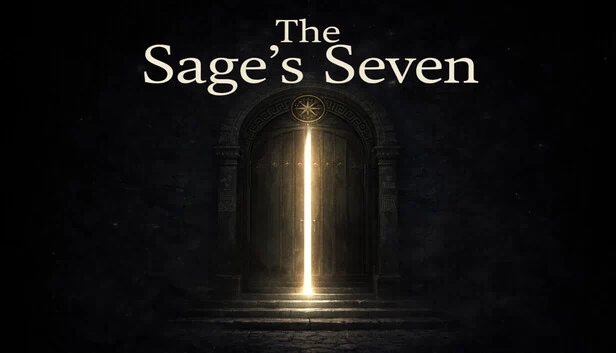贤者七人（The Sage's Seven） 游戏封面