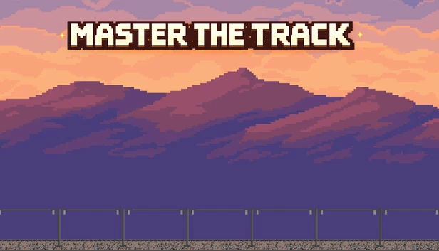 赛道大师(Master the Track) 游戏封面
