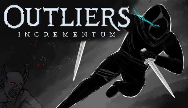 异常值：增量（Outliers: Incrementum） 游戏封面