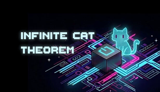 无限猫定理（Infinite Cat Theorem） 游戏封面