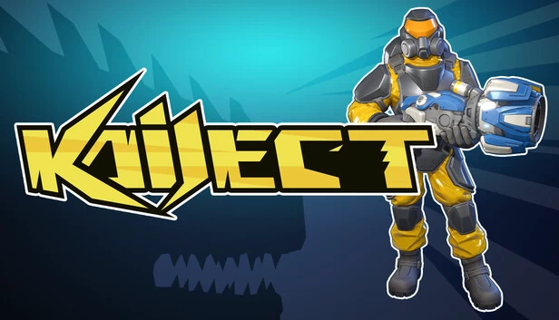 KAIJECT 游戏封面